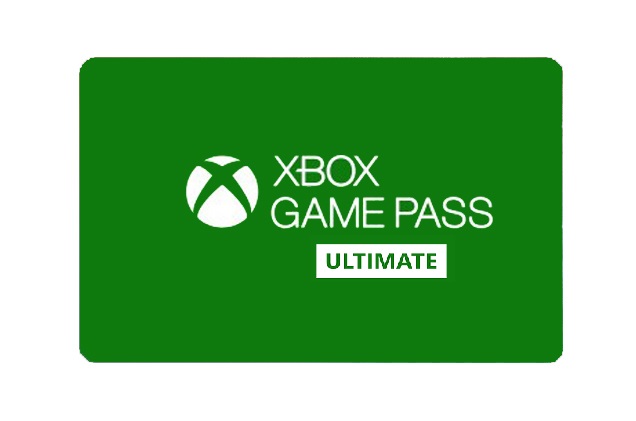 Xbox Game Pass Где Лучше Купить