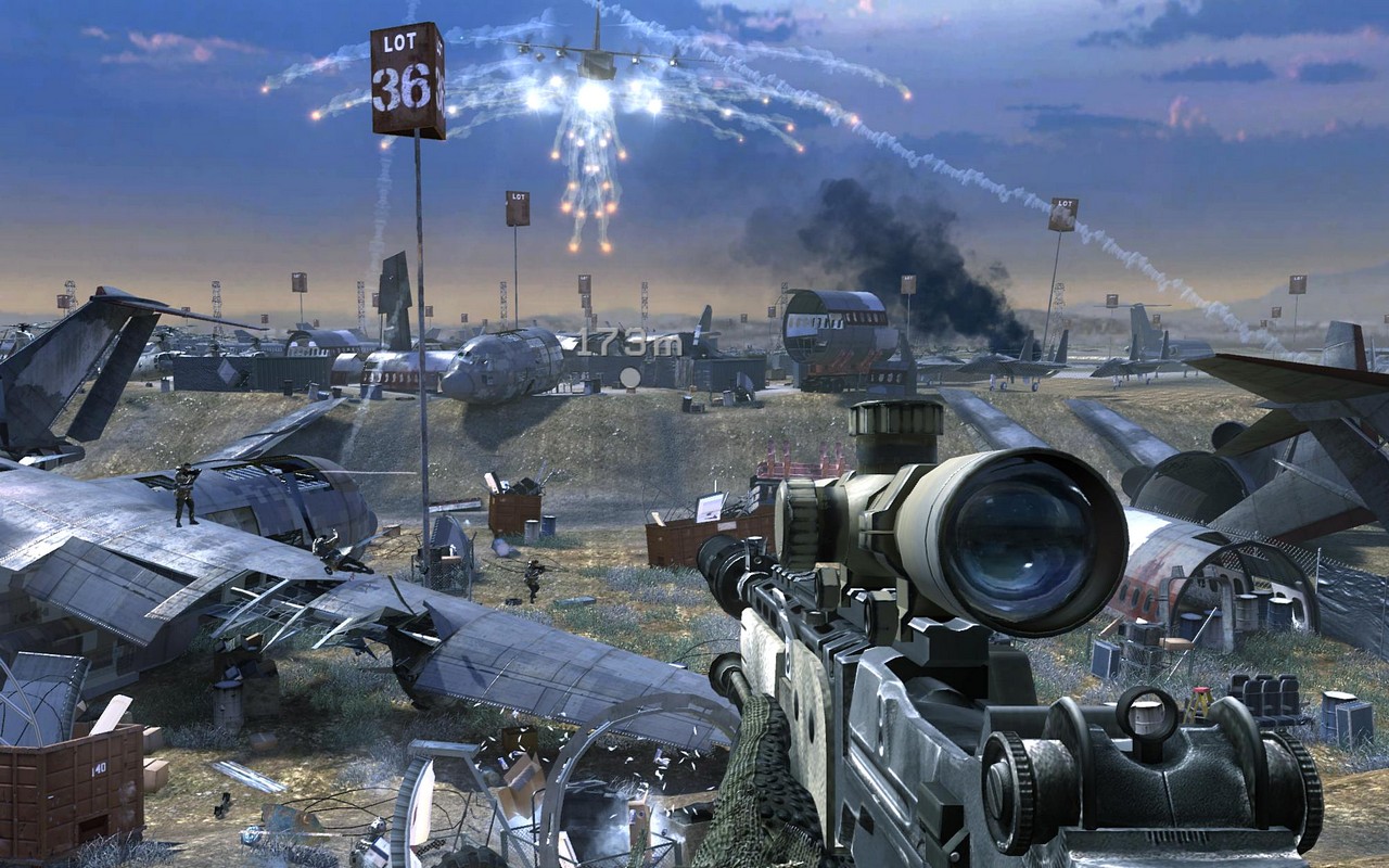Где Купить Modern Warfare 2