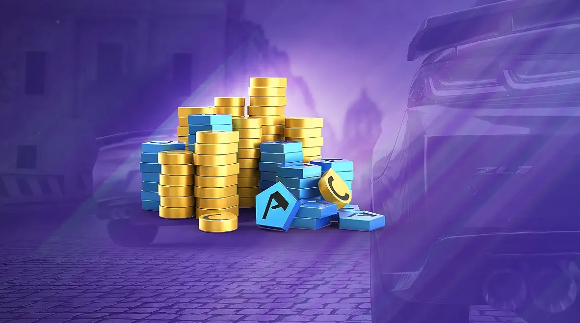 Buy Asphalt 9 Legends Credits And Tokens Pack Cheap Choose From