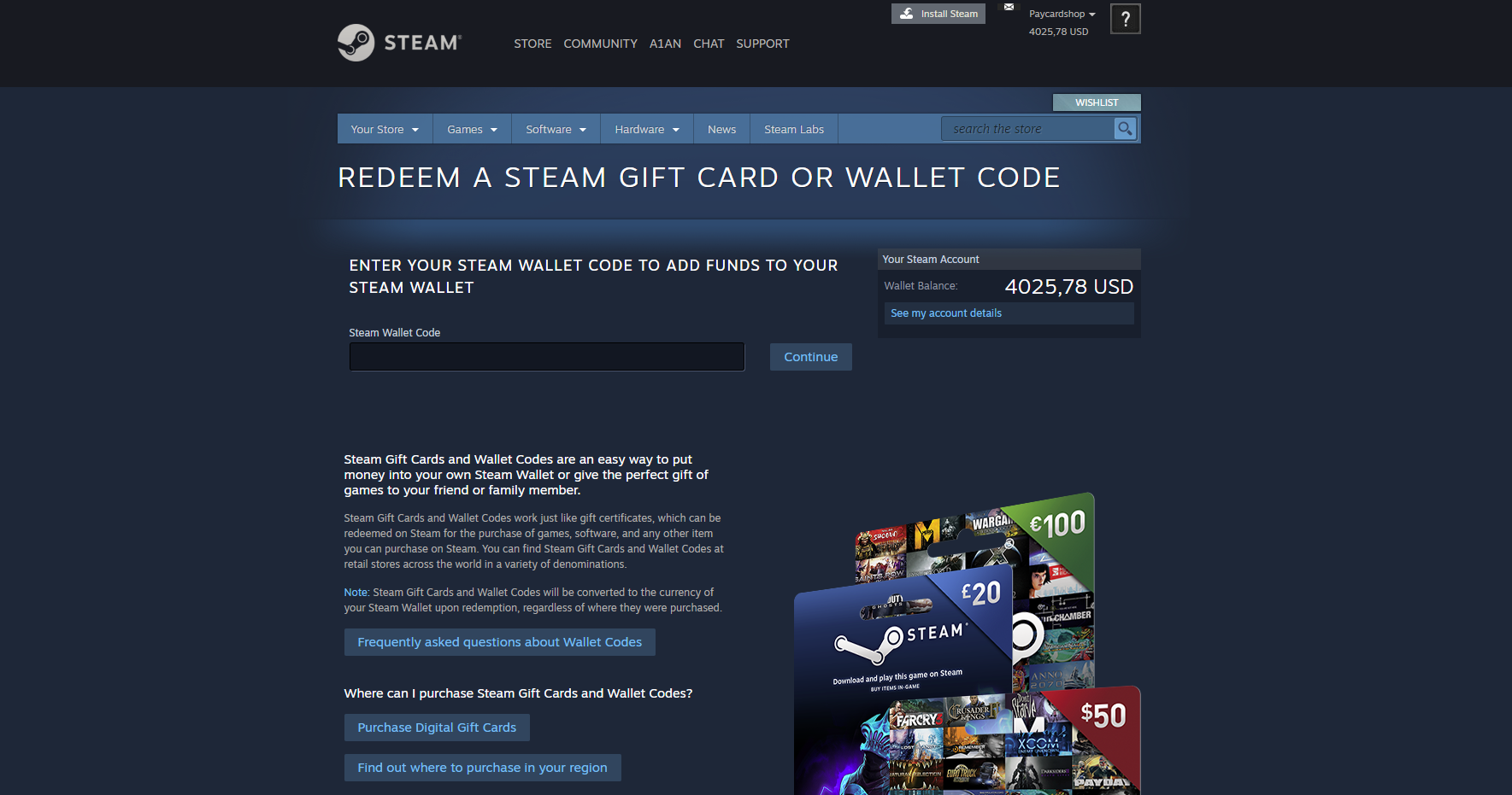 Steam can you give money фото 6