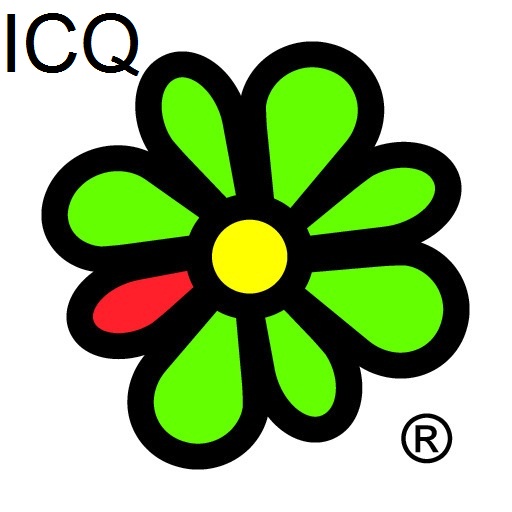 ICQ - популярнейшая программа для общения с помощью мгновенных