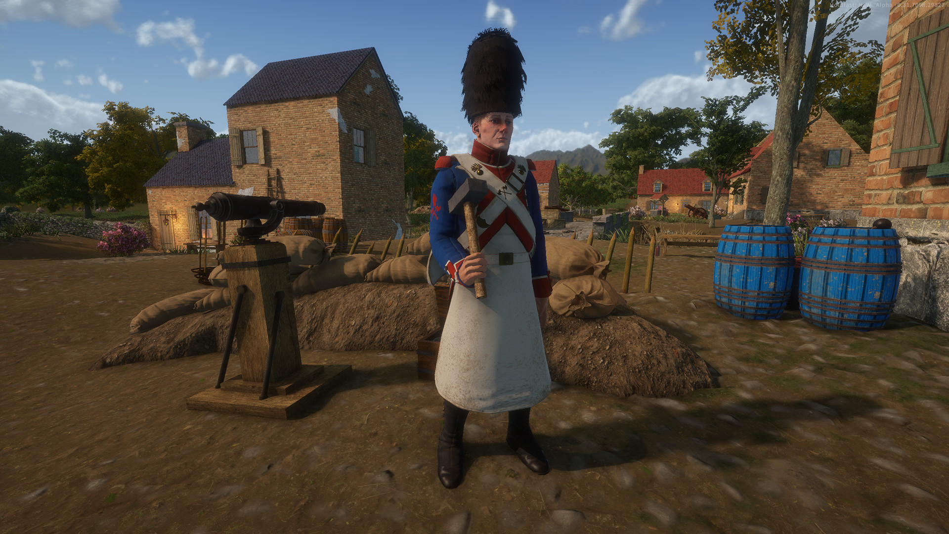 Holdfast steam charts фото 16