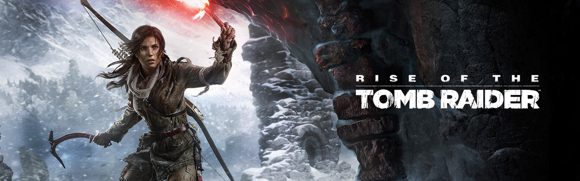 Rise of the tomb raider steam rip скачать торрент фото 87