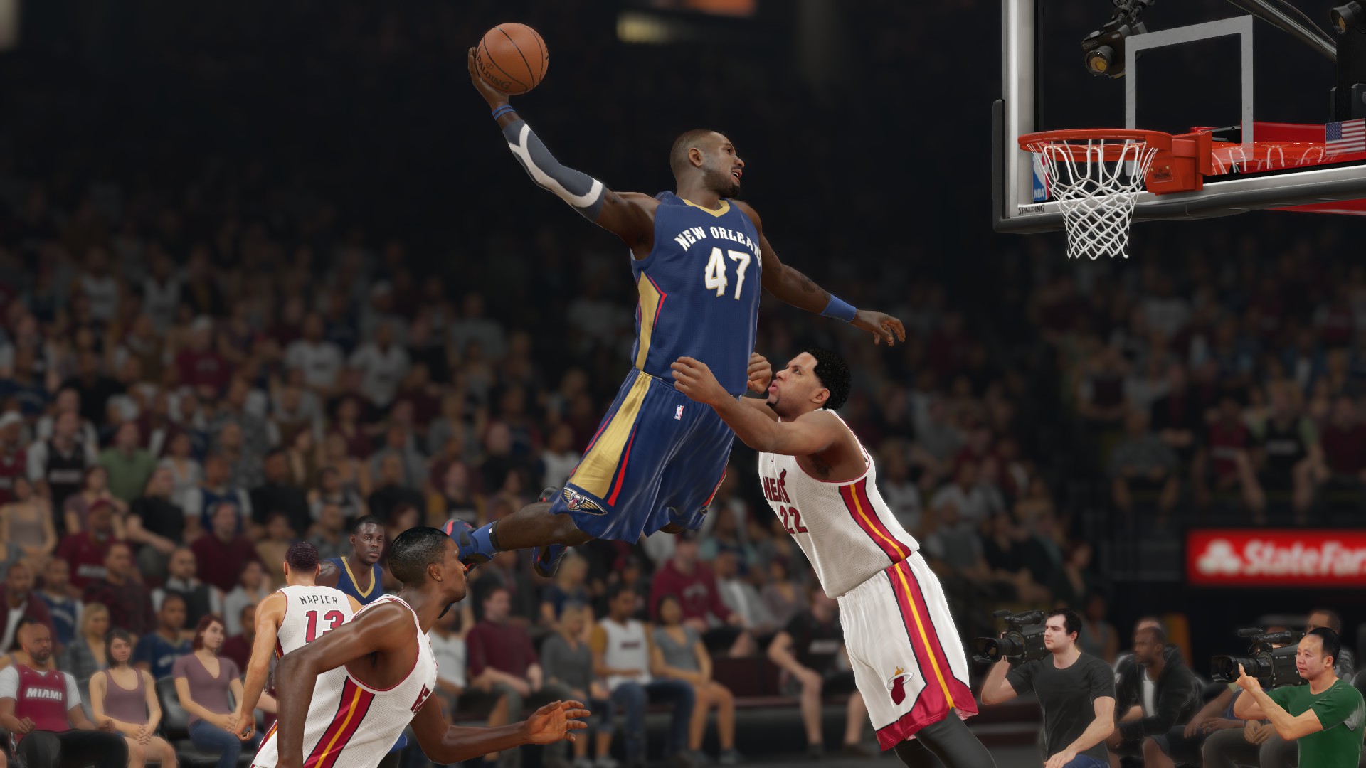 Nba online steam фото 22