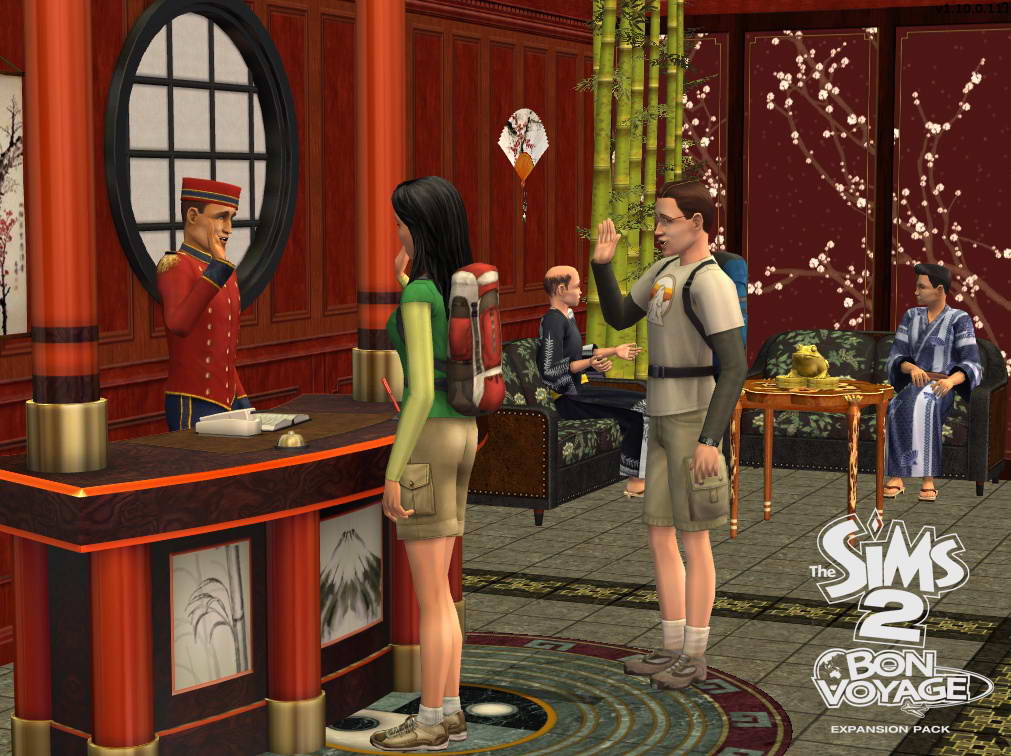 Где Можно Купить The Sims 2
