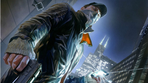 watch dogs патч от лагов скачать