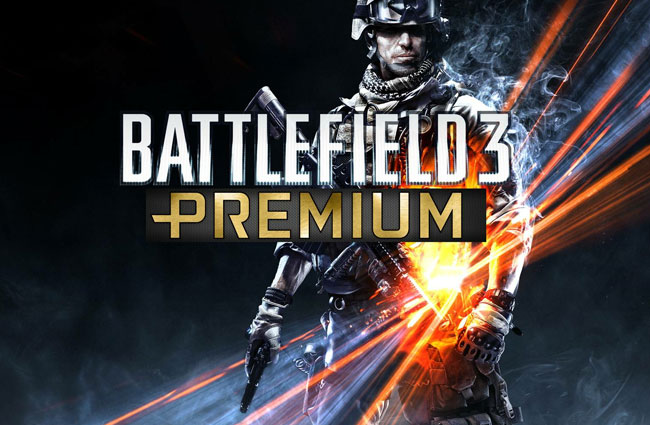 Battlefield 3 Русификатор Origin