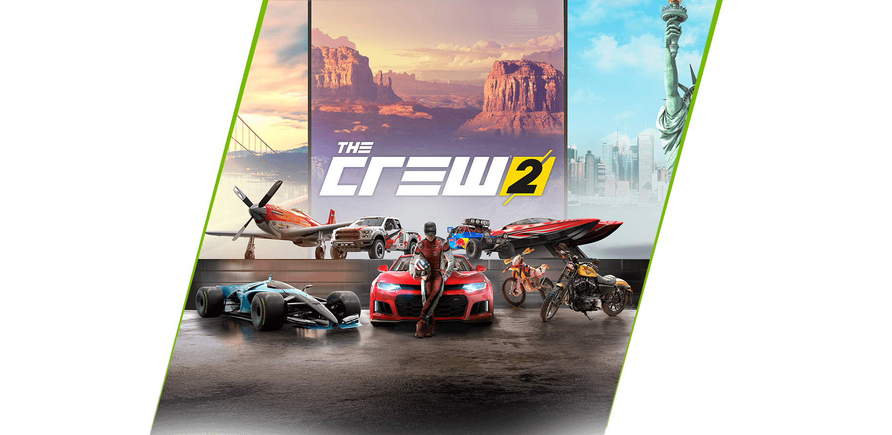 The crew из uplay в steam фото 31