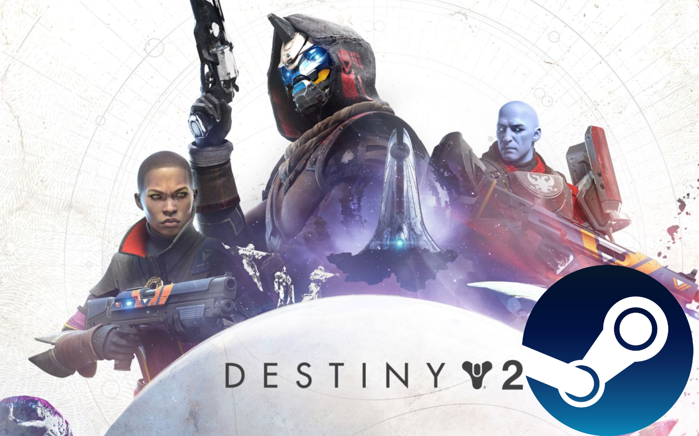 Destiny 2 стим онлайн фото 107