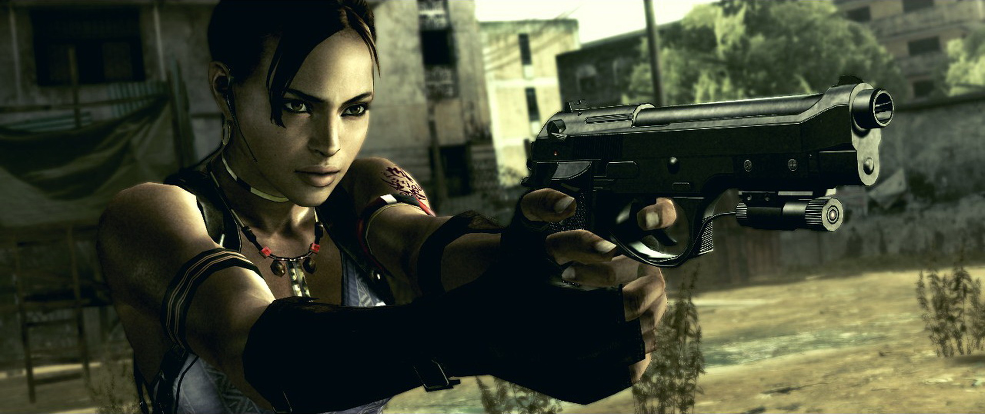 Resident evil 5 steam edition фото 96