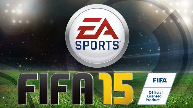 скачать кряк для fifa 15