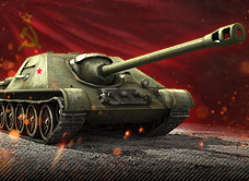 Alexbuildit S Guide To The Su 122 44 Is It Worth The Money Soviet Tanks World Of Tanks Blitz Official Forum