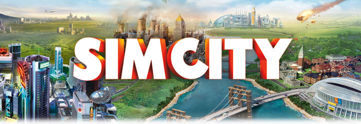 What Is The Best Simcity Game For Pc