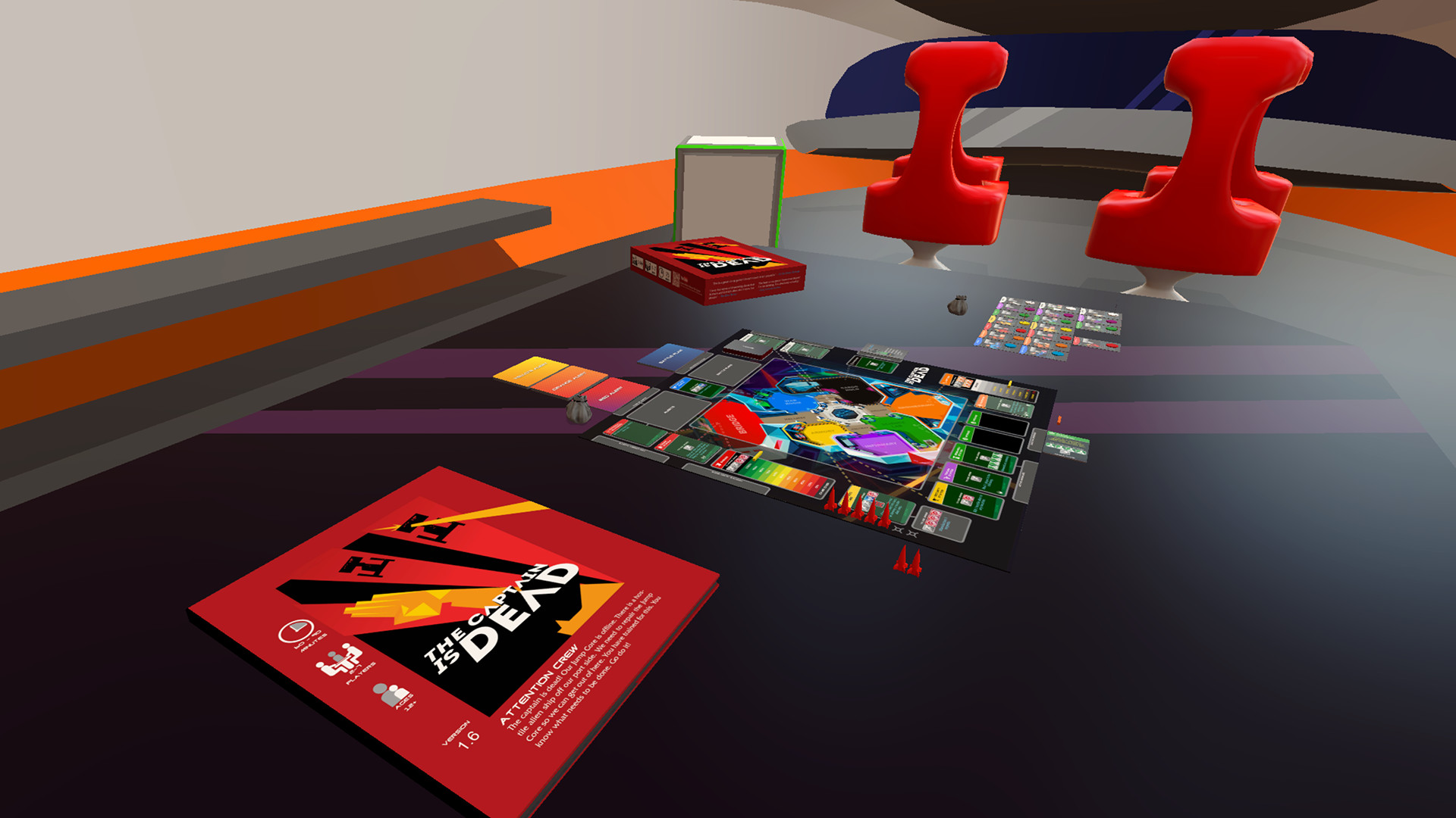 Tabletop simulator стим фикс фото 107