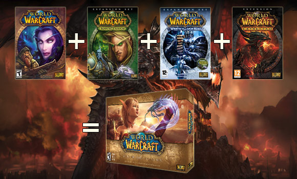 World Of Warcraft 10 Days Keygens For Games