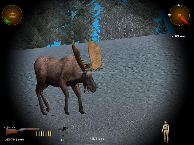 Hunting unlimited 2008 free full game download