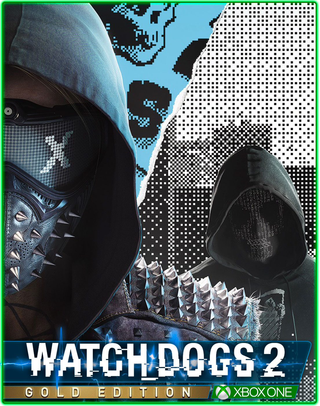 Где Купить Watch Dogs 2