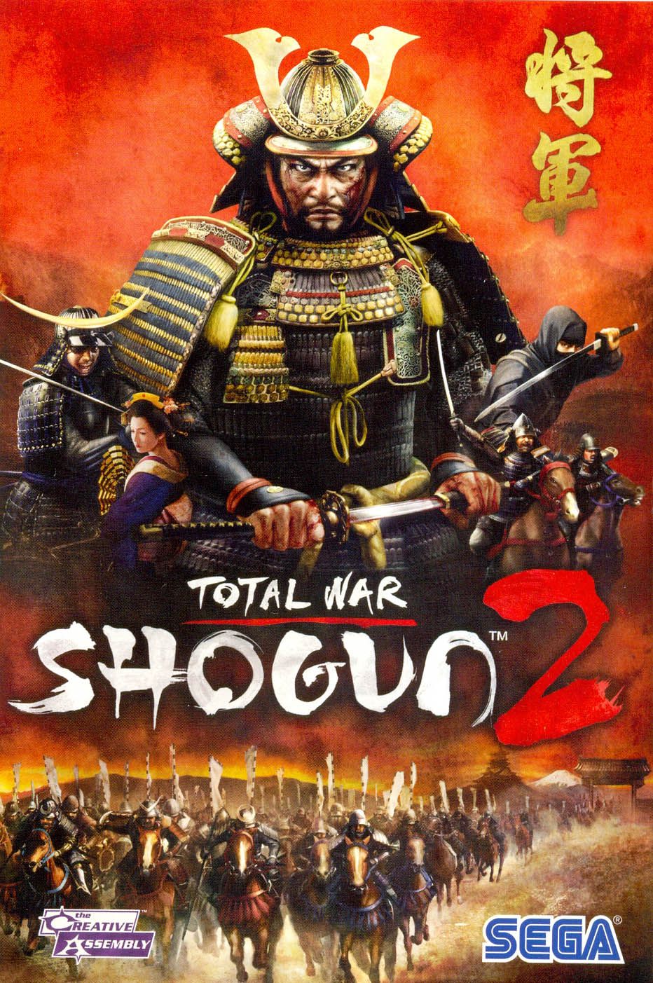 Total war shogun стим фото 116