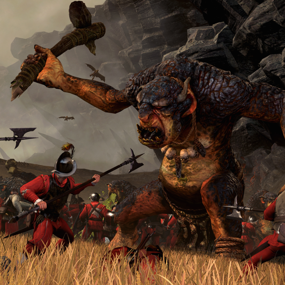 Total war warhammer steam key фото 77