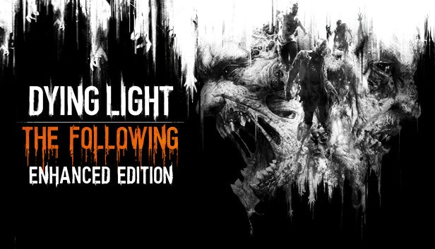 Dying Light Crack Only Conspir4cy