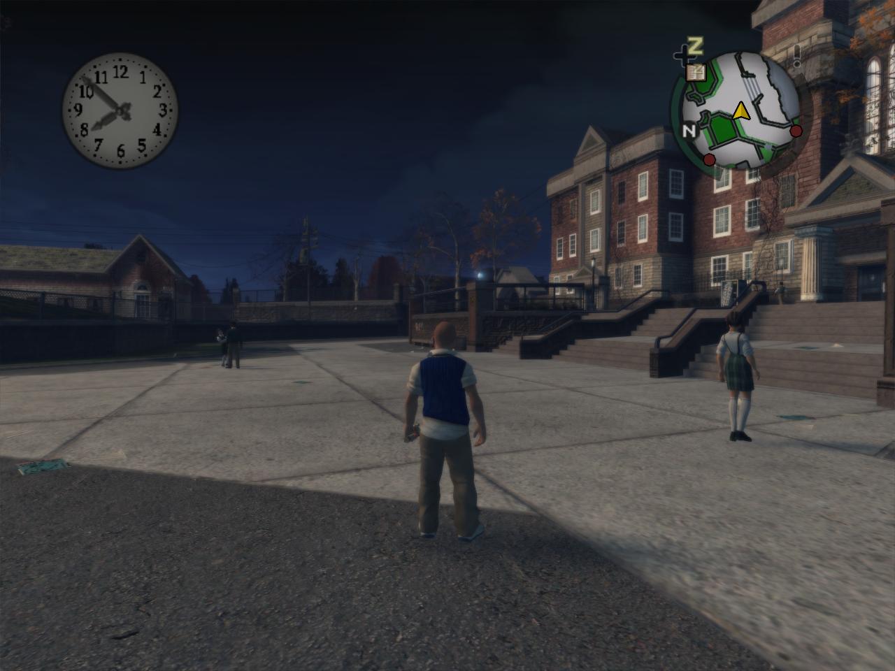 Bully steam key фото 60