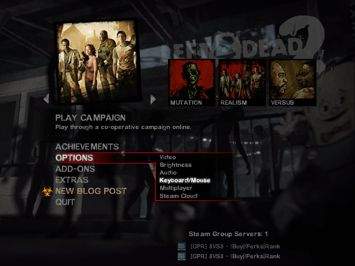 L4d2 steam is running фото 19