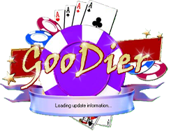 Casino GooDier программа для терминалов и онлайн клубов