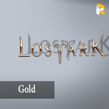 lost ark gold