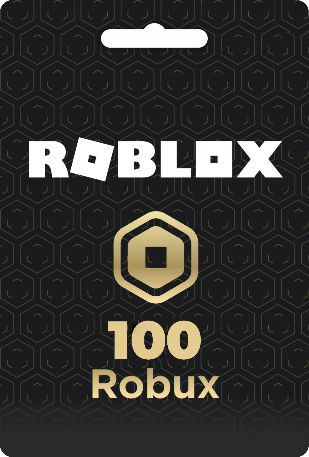 Buy Roblox Key - 100 ROBUX (Global) and download