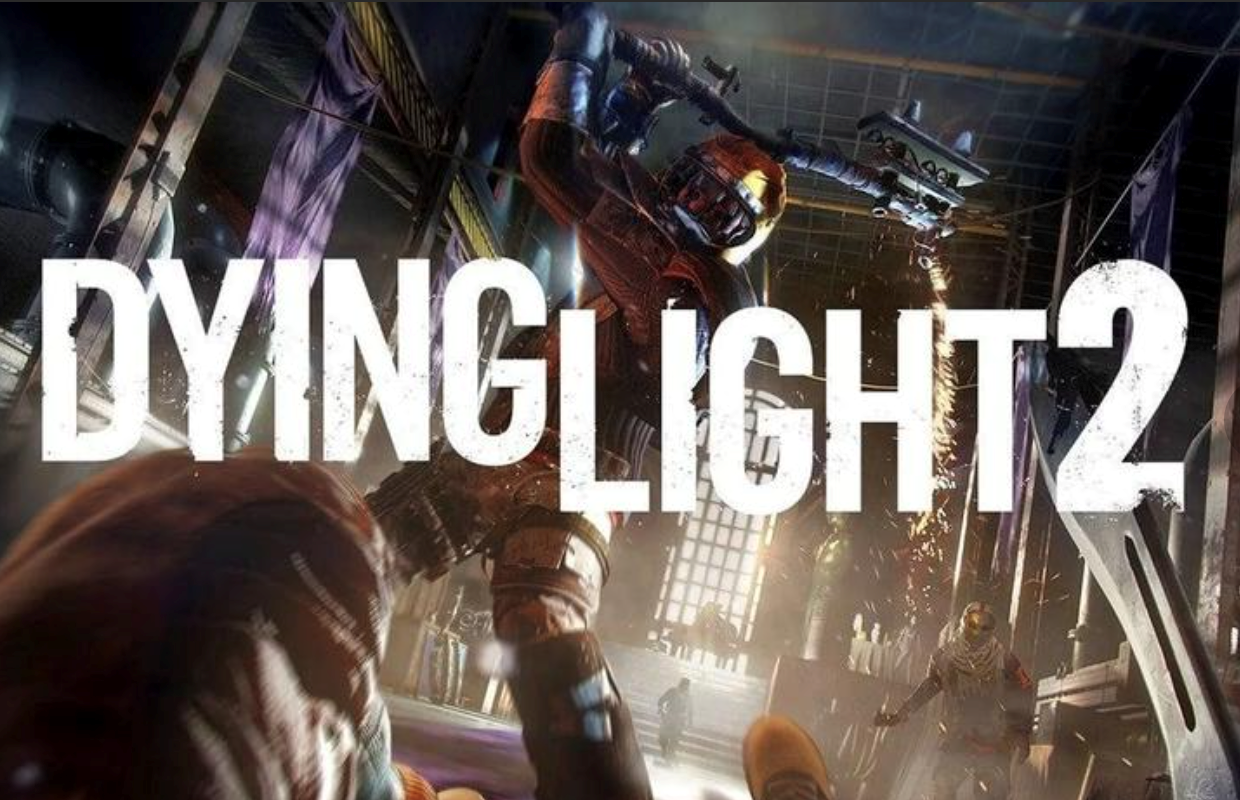 Dying light 2 1.16 1