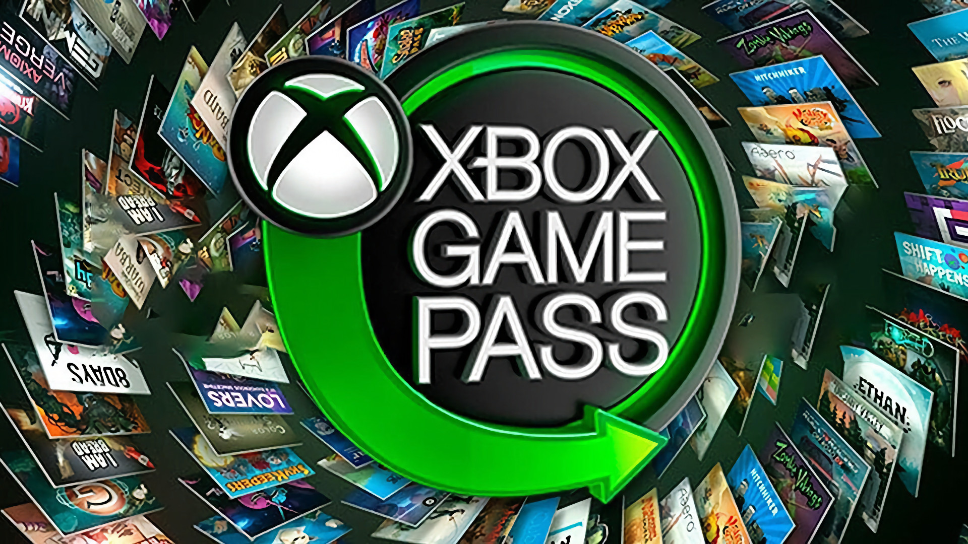 Карта game pass