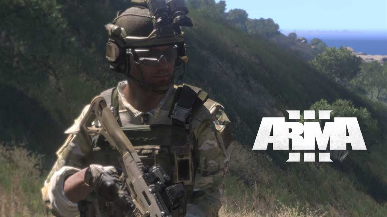 ARMA 3 💎 [ONLINE STEAM] ✅ Полный доступ ✅ + 🎁 скриншот