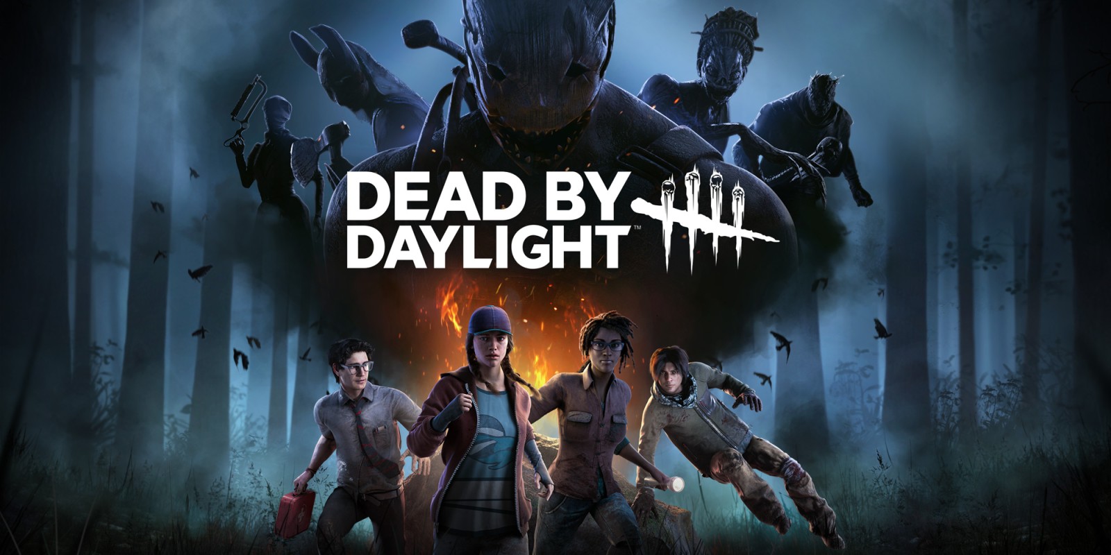 DEAD BY DAYLIGHT 💎 [ONLINE STEAM] ✅ Полный доступ ✅ + 🎁 скриншот