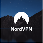 *Nordvpn KEY*активация в личном кабинете/1/2 год