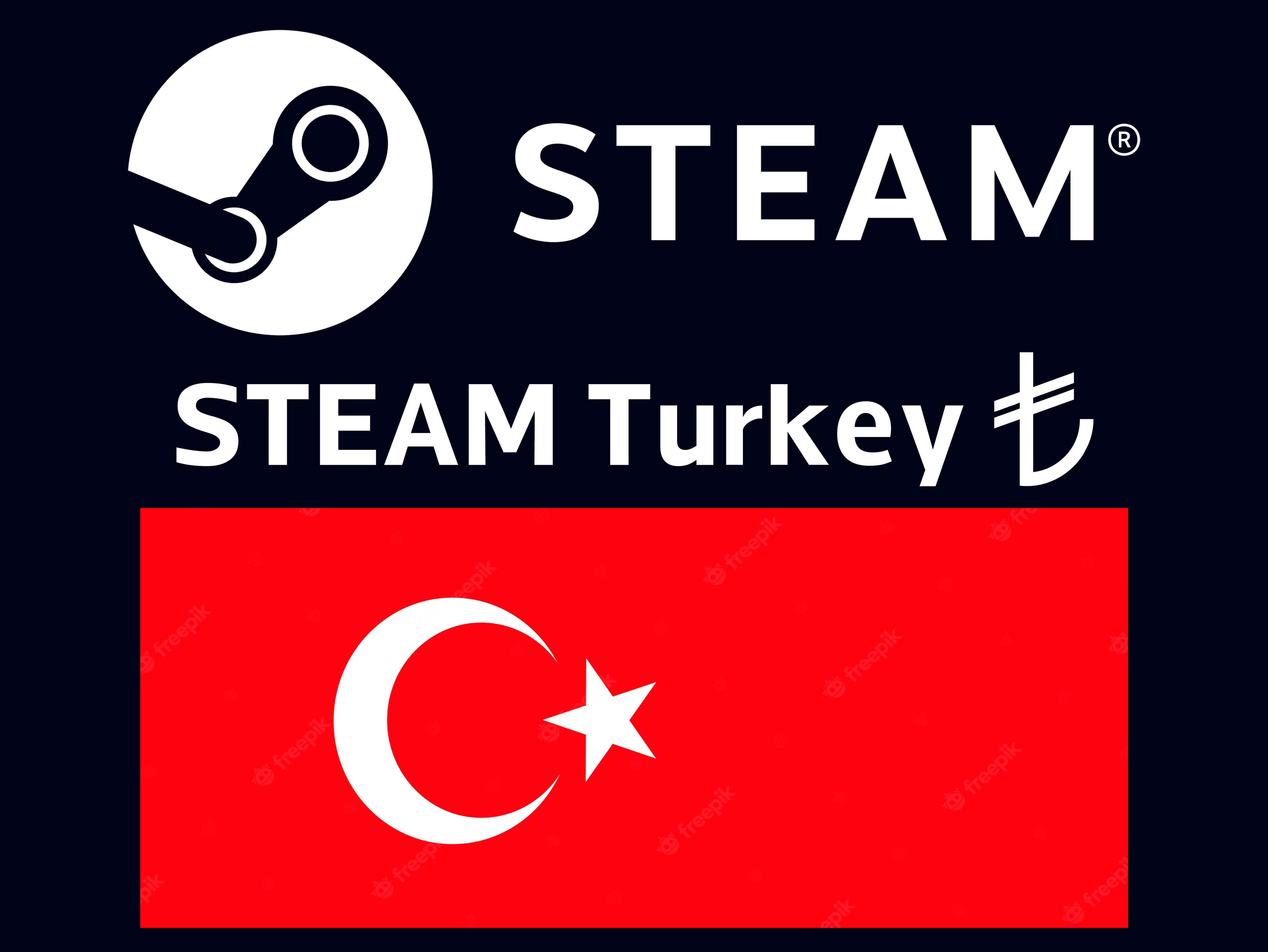 Steam turkish prices фото 84