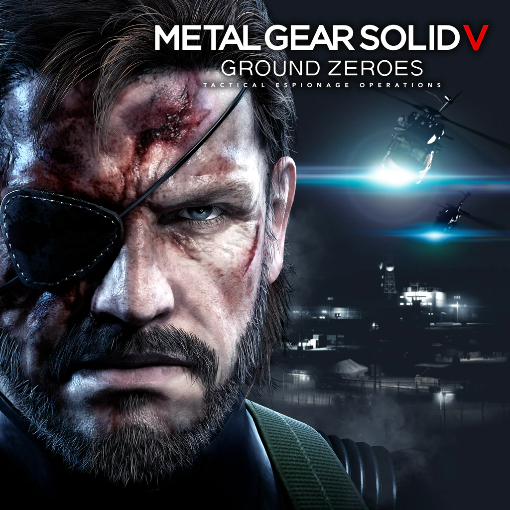 Метал гир солид зеро. MGS 5 ps4. Metal Gear Solid ground Zeroes ps3. Metal Gear Solid 5. Metal Gear Solid v: ground Zeroes.