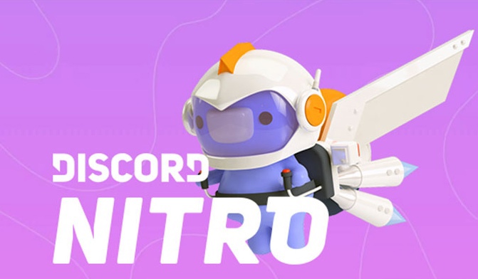 discord nitro gift link not working