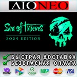 Sea of Thieves Steam GIFT [RU]