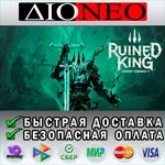 Ruined King: A League of Legends Story SteamGIFT [RU*