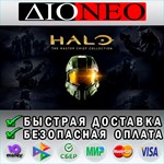 Halo: The Master Chief Collection Steam GIFT [RU]