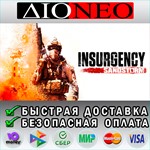 Insurgency: Sandstorm SteamGIFT[RU]*