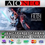 STAR WARS Jedi: Fallen Order Steam GIFT[RU]