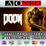 DOOM  Steam GIFT[RU]