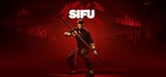 Sifu Steam GIFT[RU]