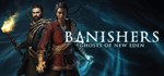 Banishers: Ghosts of New Eden Steam GIFT [RU]*