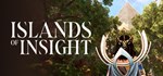 Islands of Insight *Steam GIFT*RU*