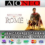 Expeditions: Rome *Steam*RU**