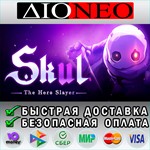 Skul: The Hero Slayer *Steam*RU**