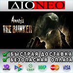 Amnesia: The Bunker *Steam*RU**