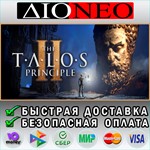 The Talos Principle 2 *Steam*RU*AВТО*